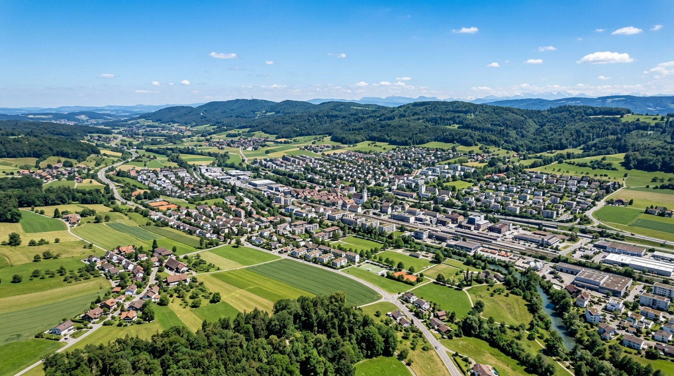 Steueramt Regensdorf: Professionelle Steuererklärung und Steuerberatung im Furttal